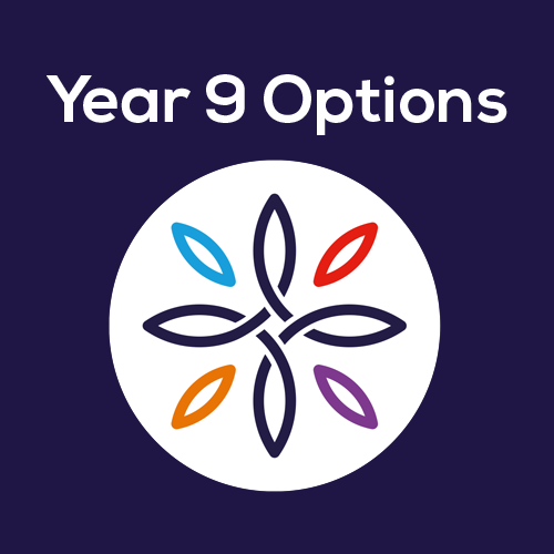 Year 9 Options
